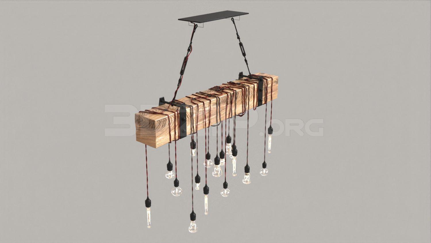 Ceiling Light