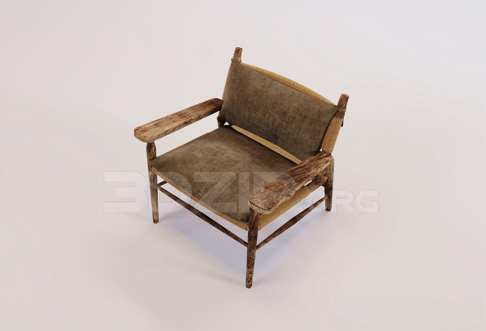 Armchair