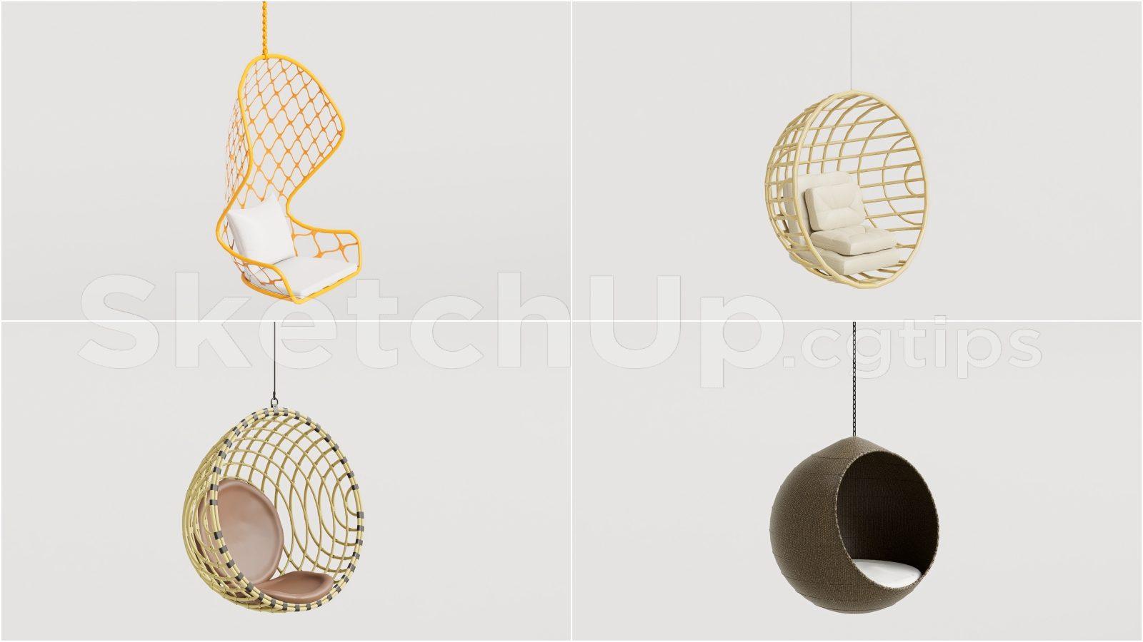 Swing Chair