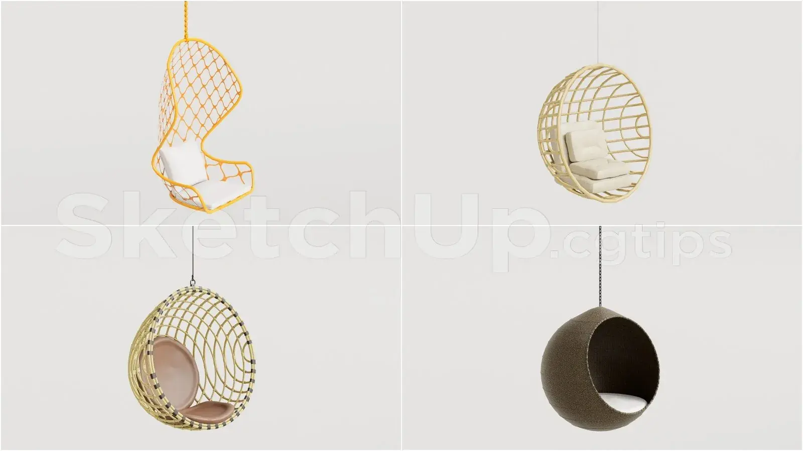Swing Chair
