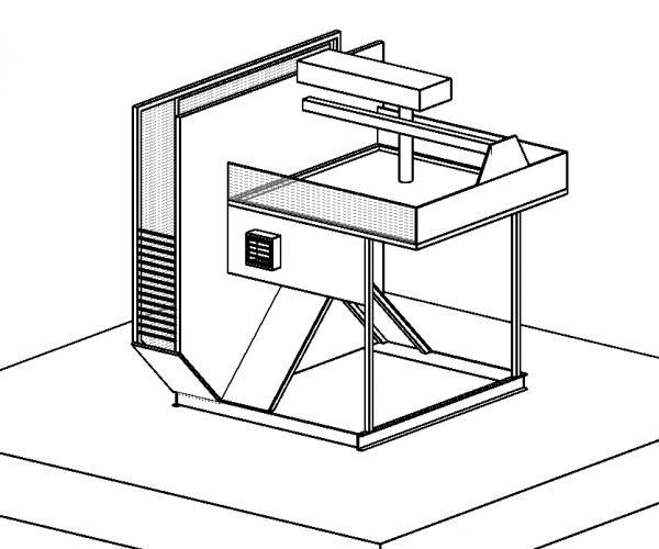 Pitching Machine