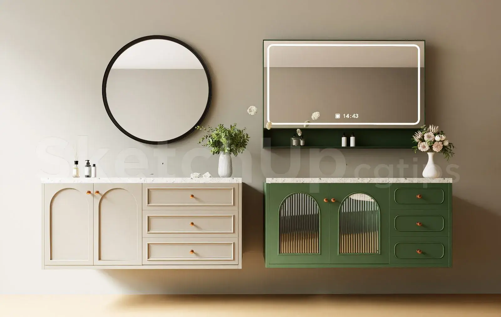 Lavabo
