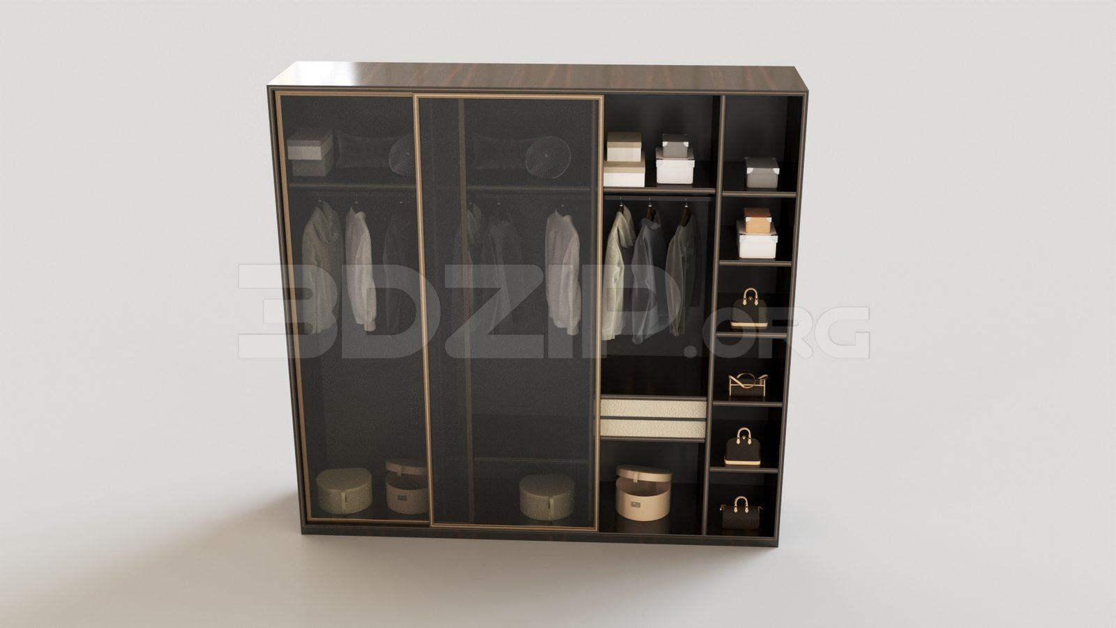 Wardrobe