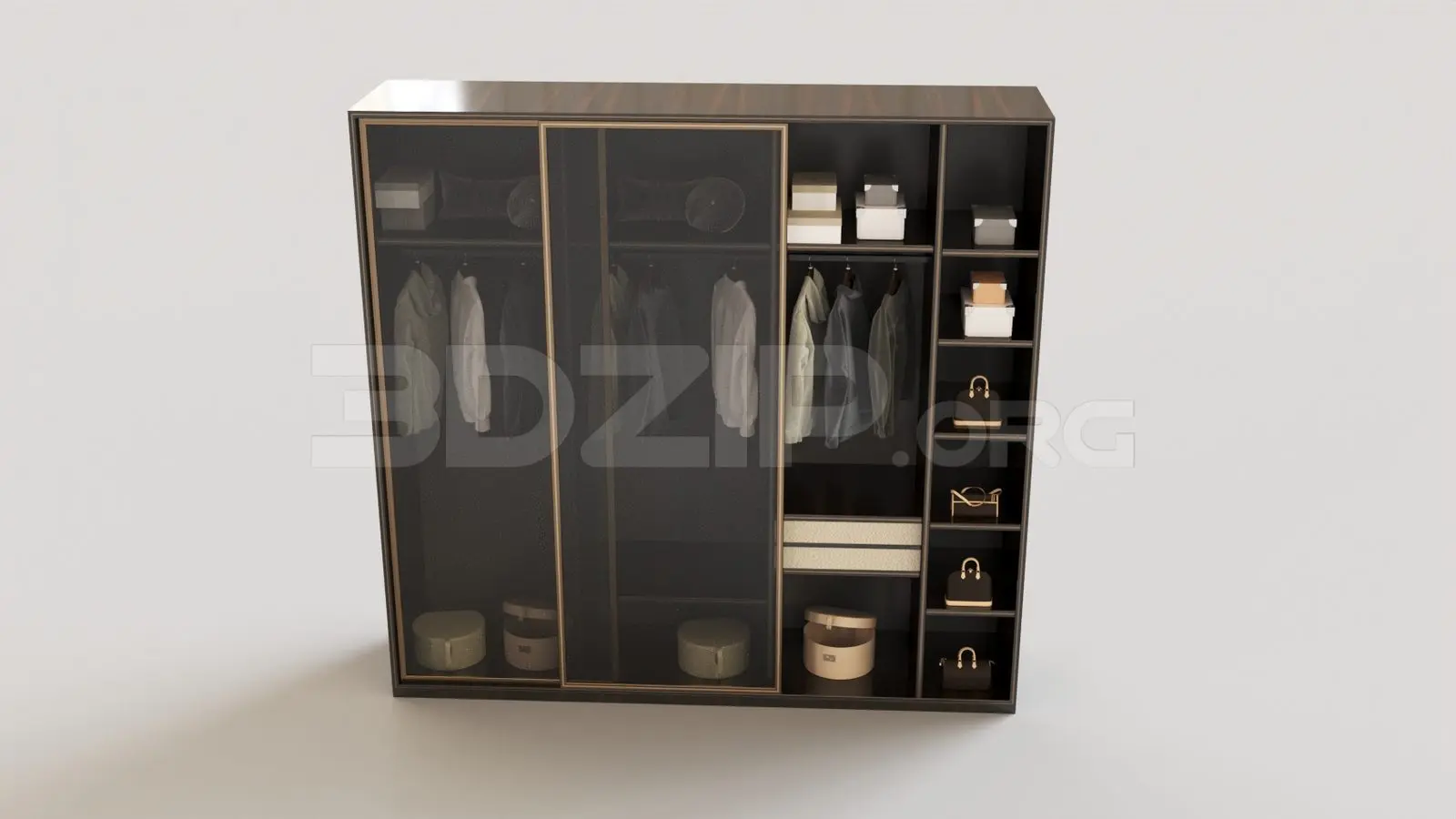 Wardrobe
