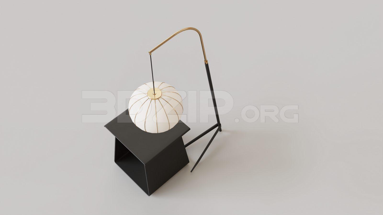 Floor Lamp