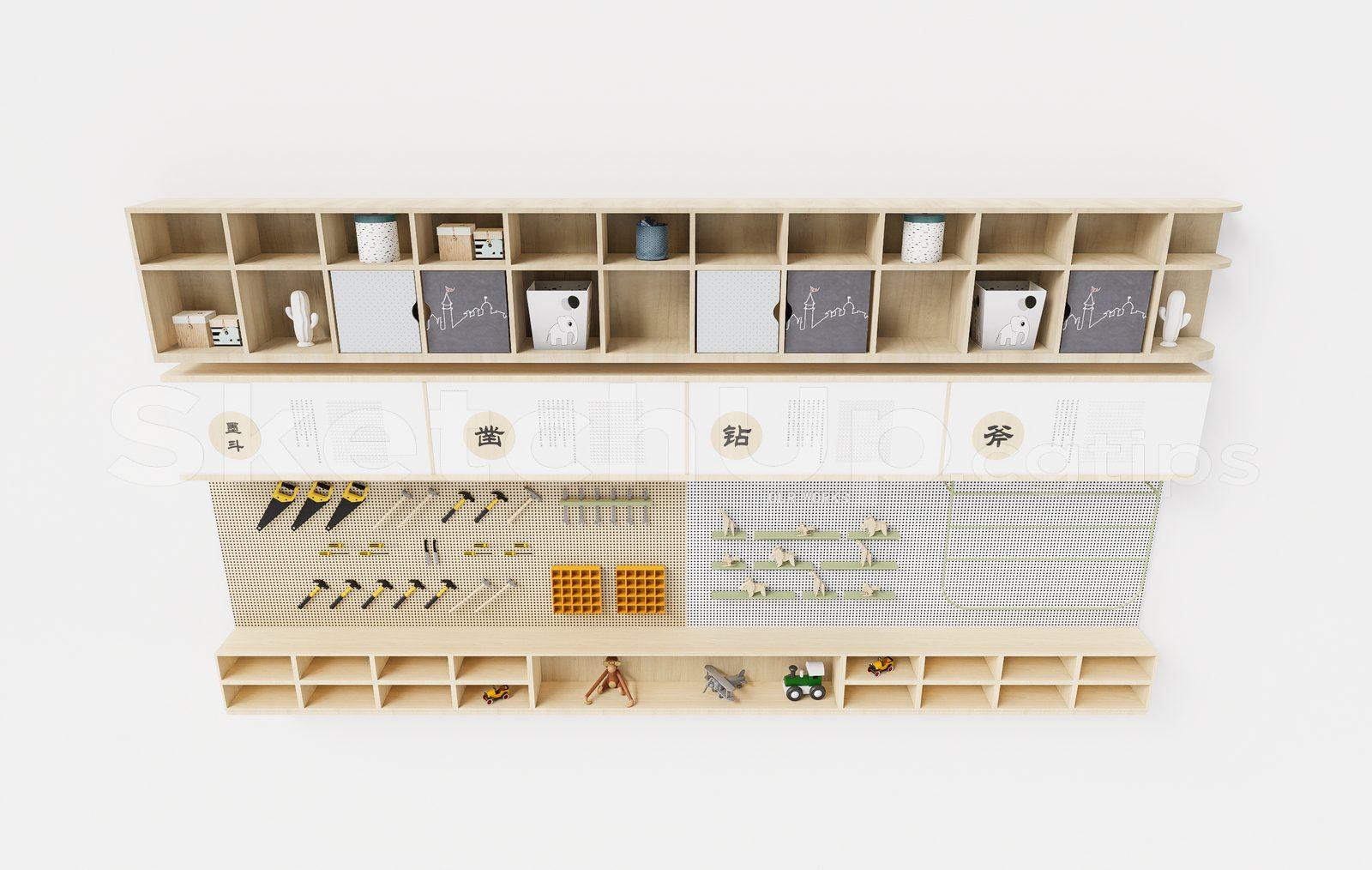 Full Furniture Set