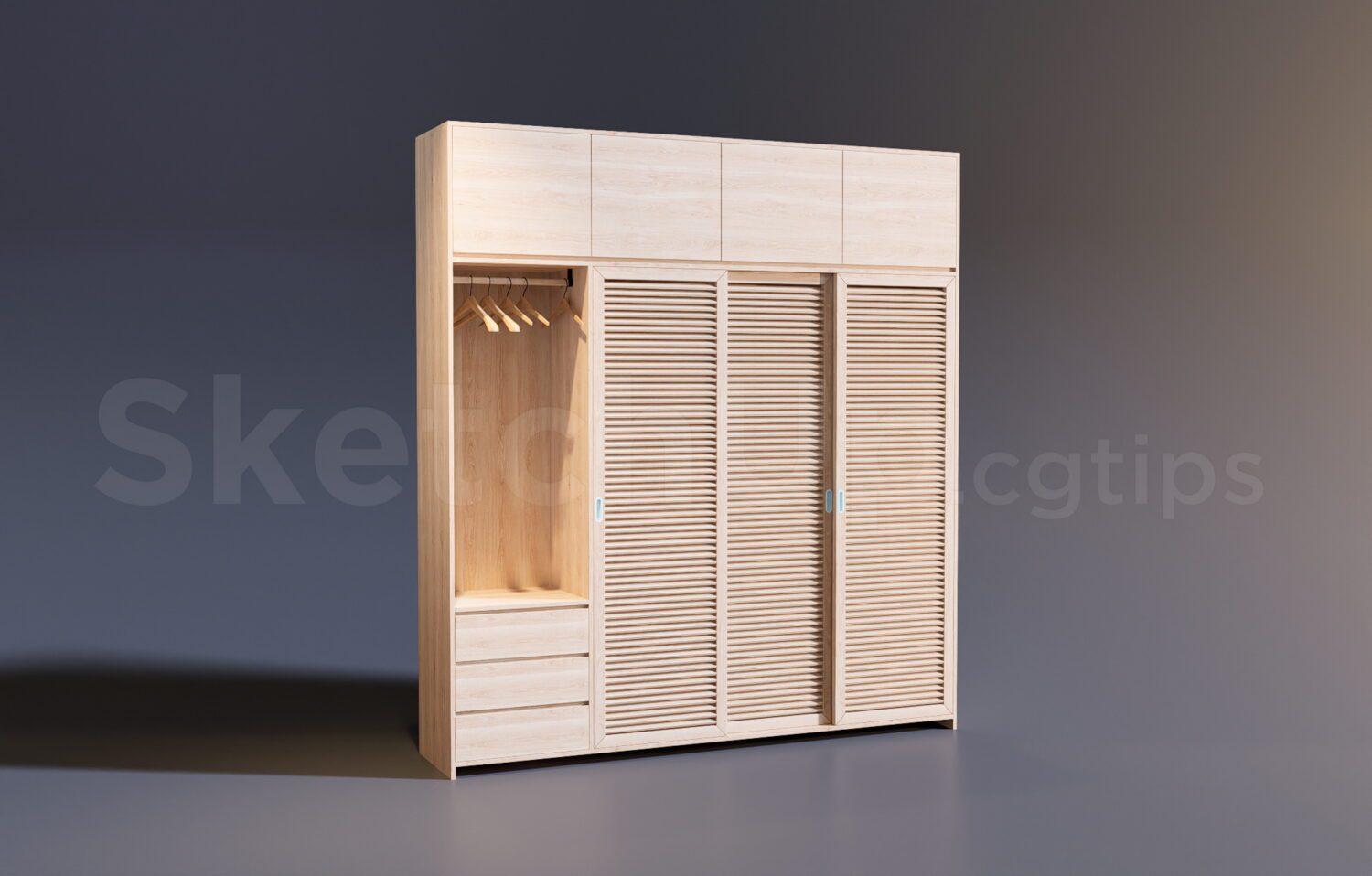 Wardrobe