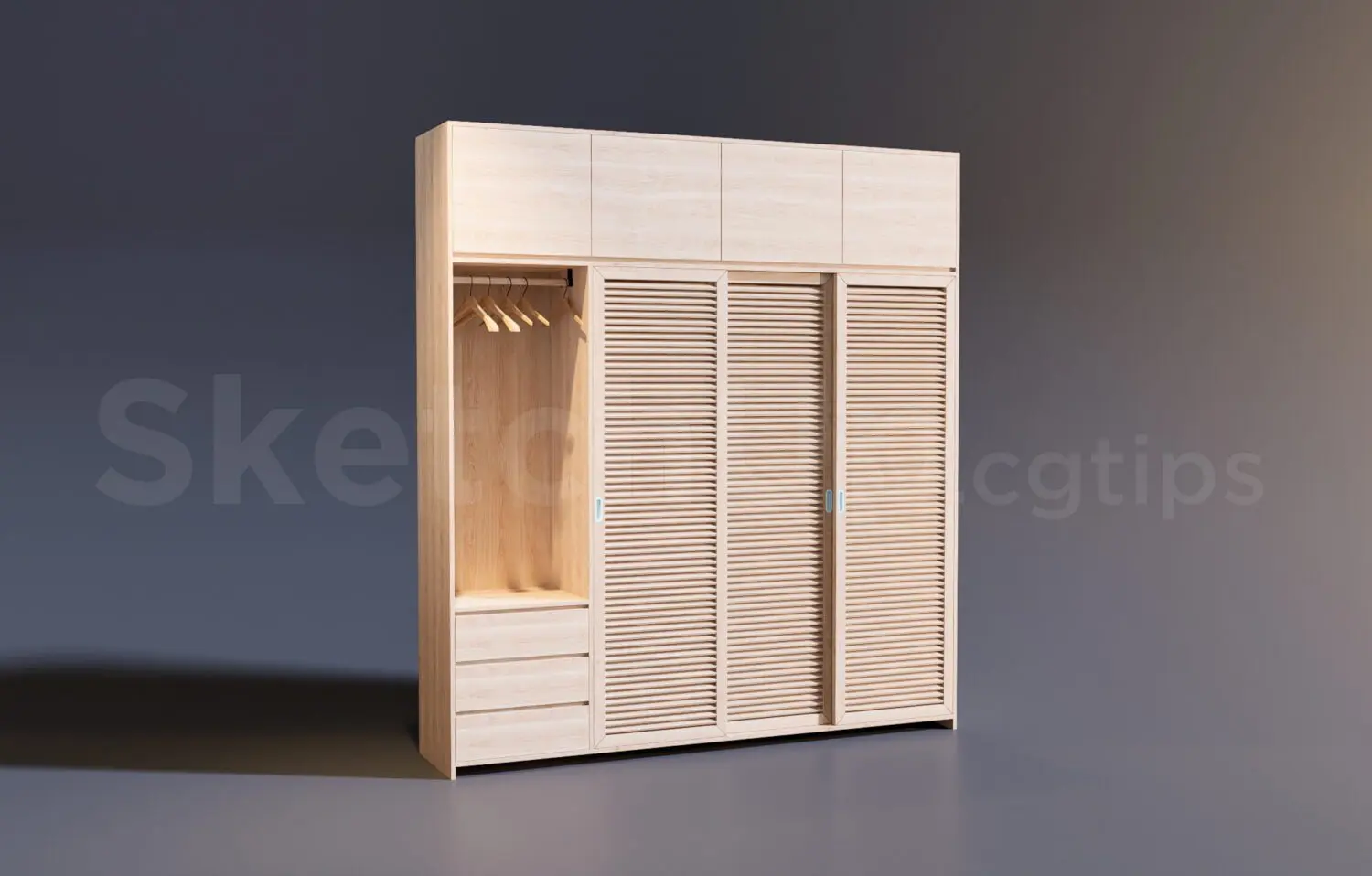 Wardrobe