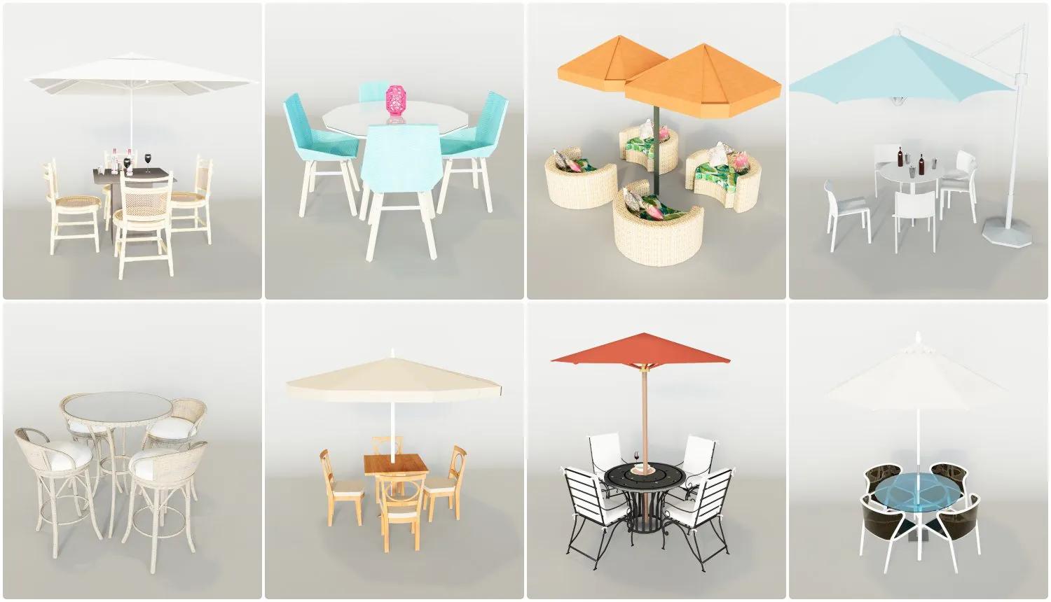 Outdoor Furniture