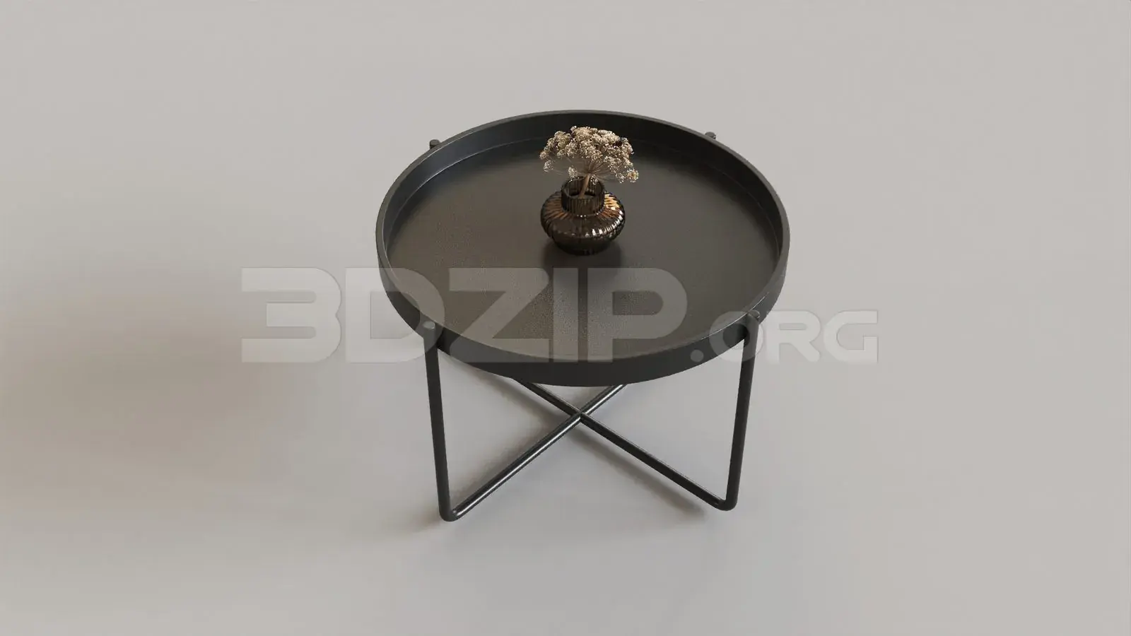 Tea Table