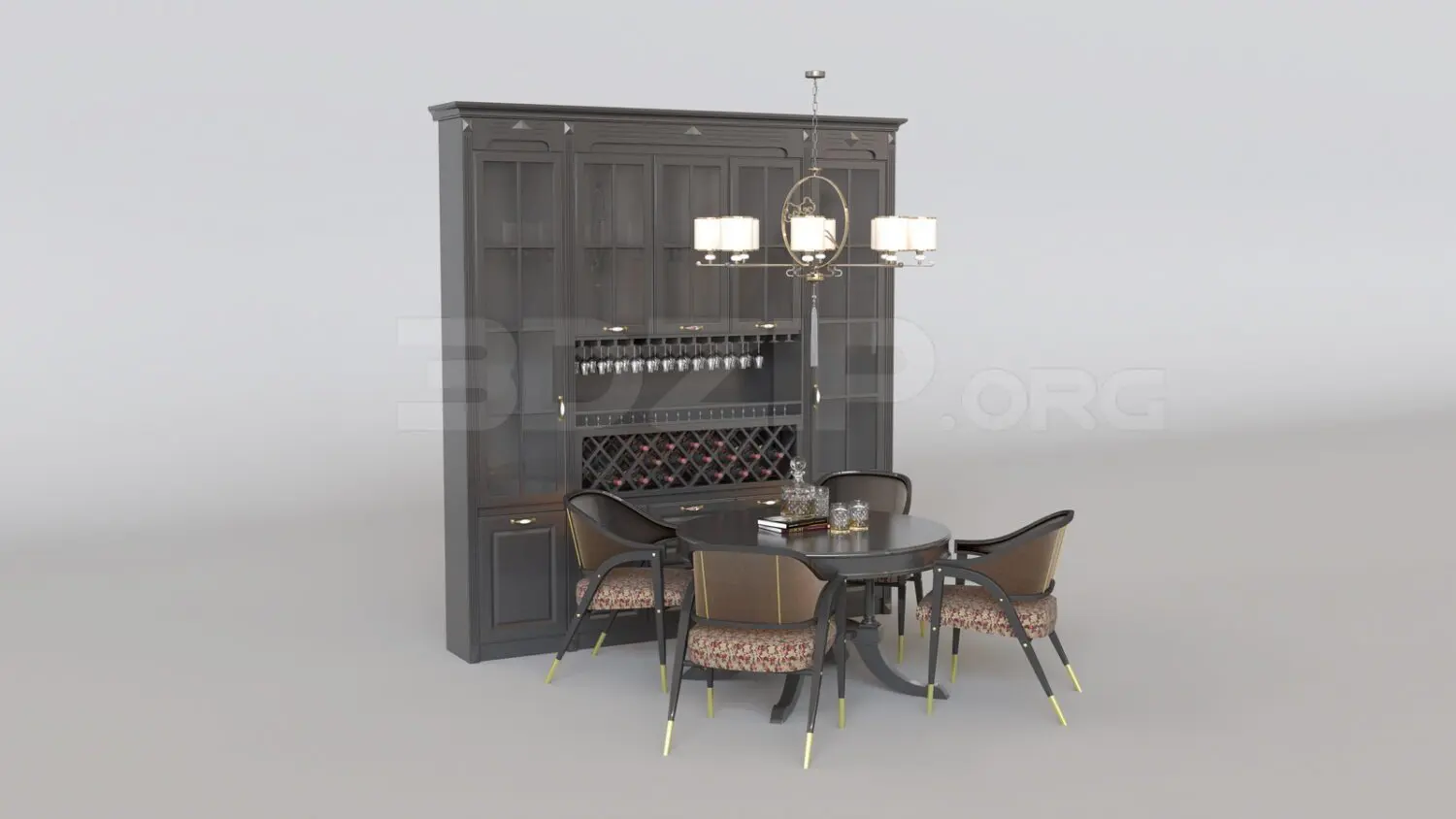 Dining Table And Chair