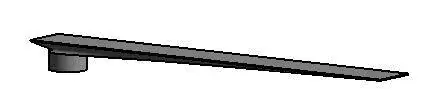 Grate Channel Drain