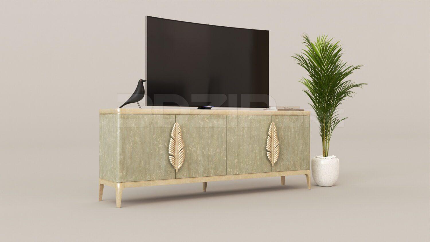 TV Cabinet