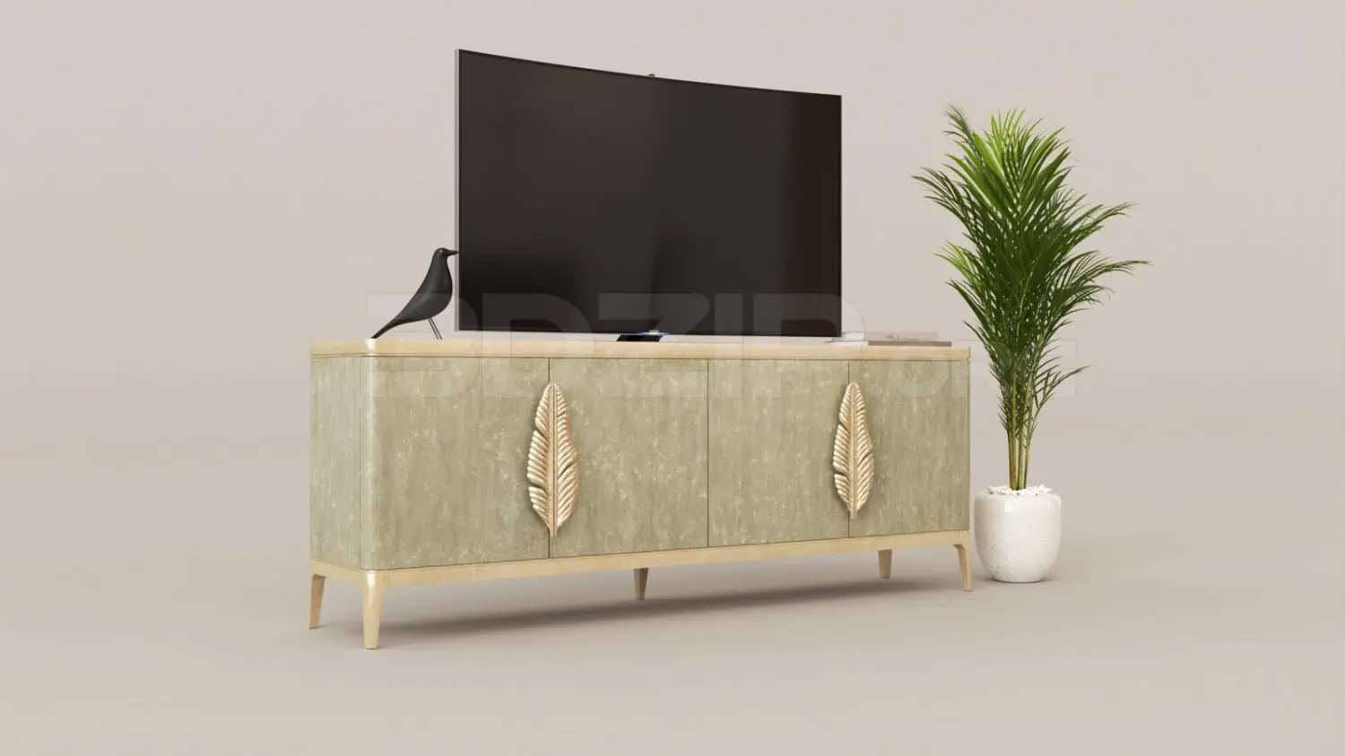 TV Cabinet