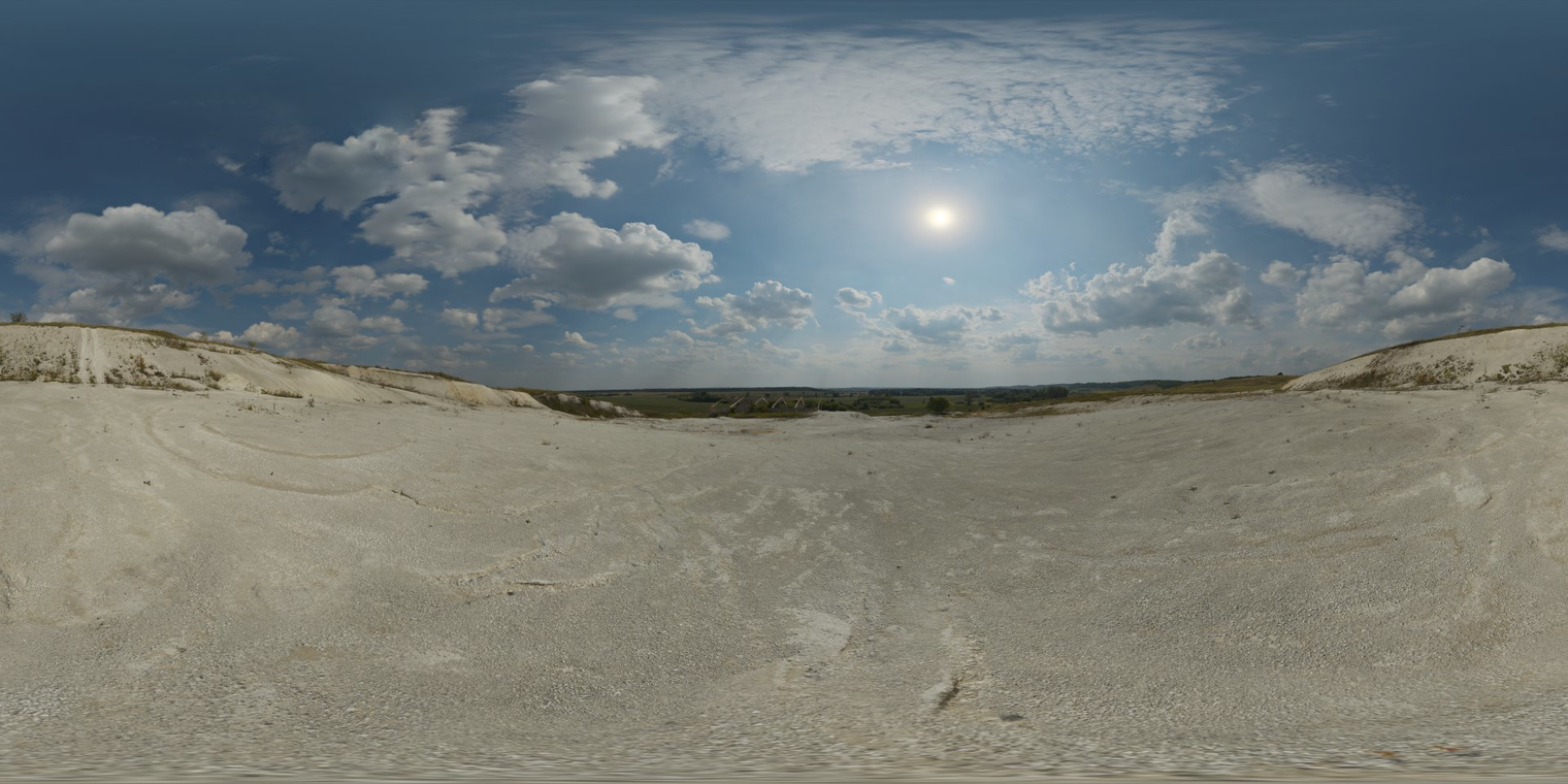 Quarry 3