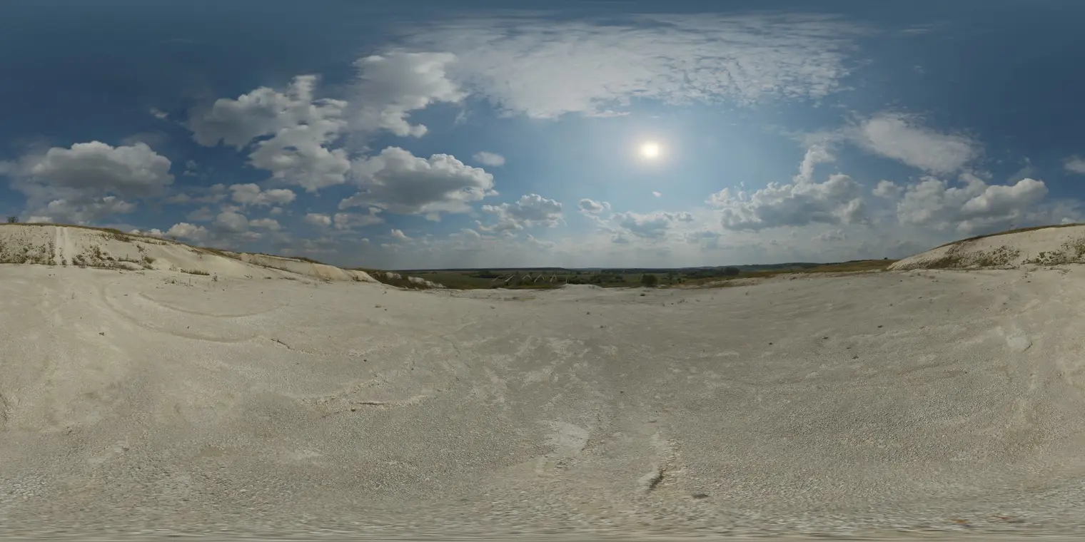 Quarry 3