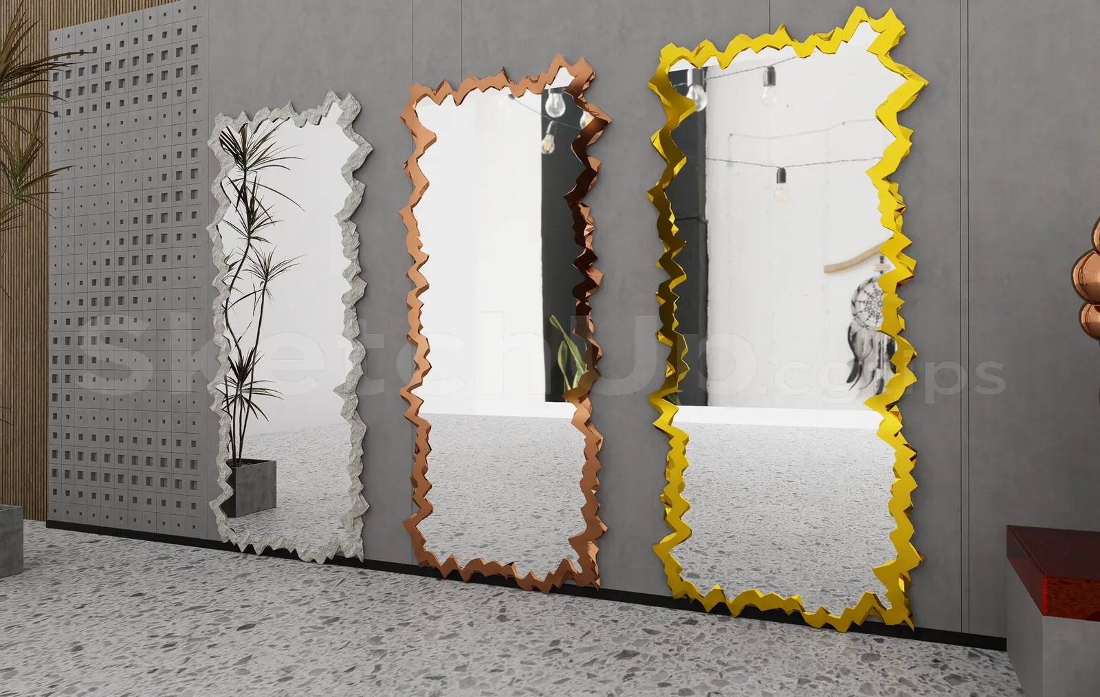 Mirror