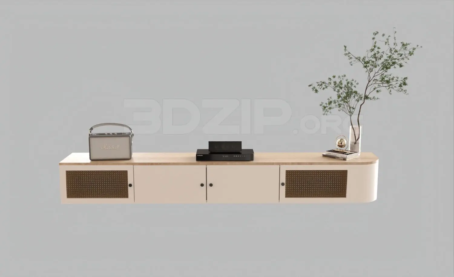TV Cabinet