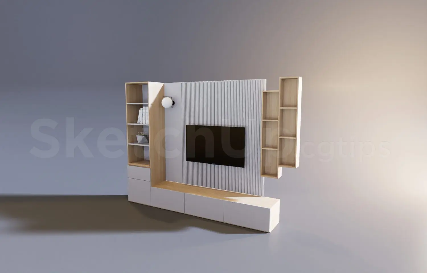 TV Cabinet