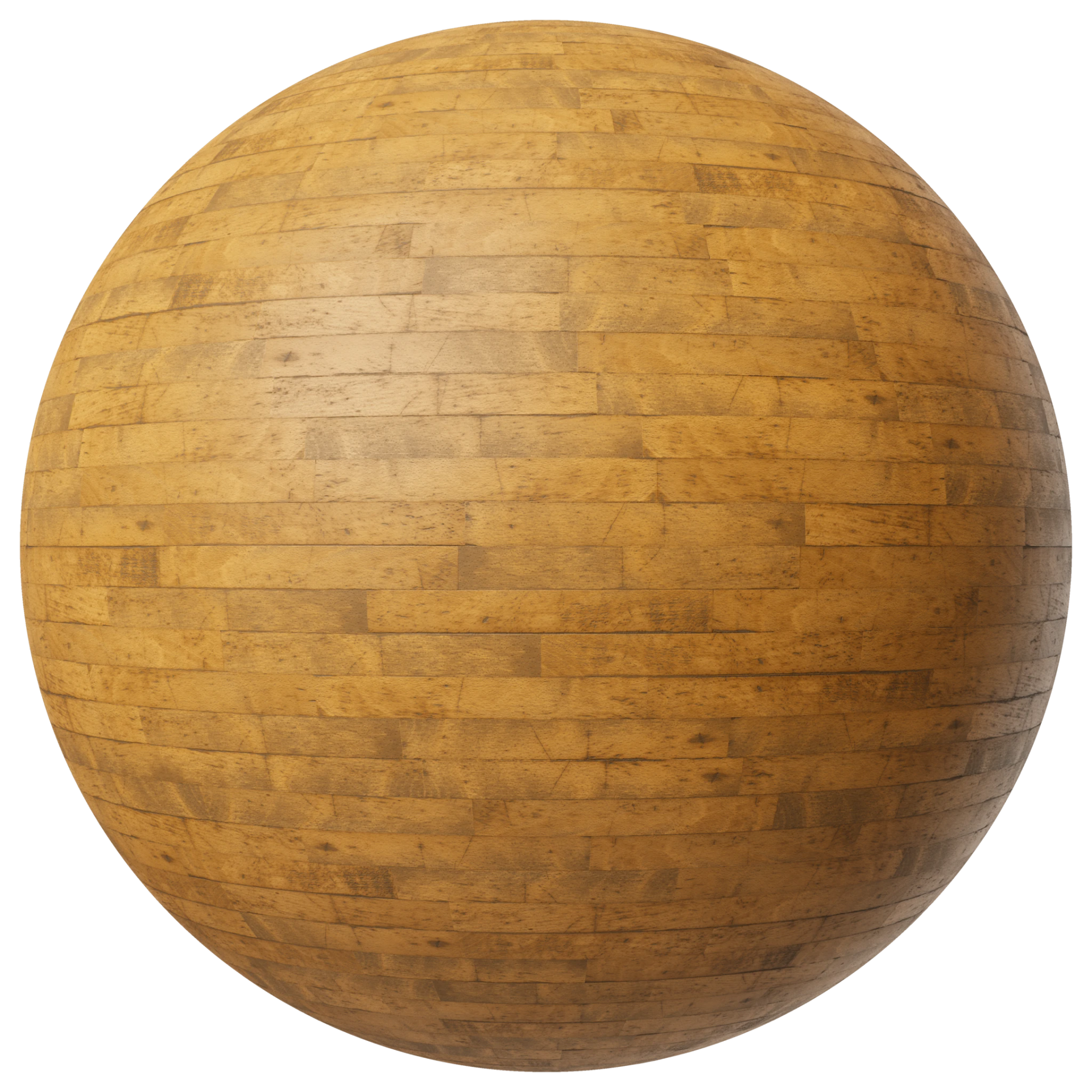 Wood Floor 065 B