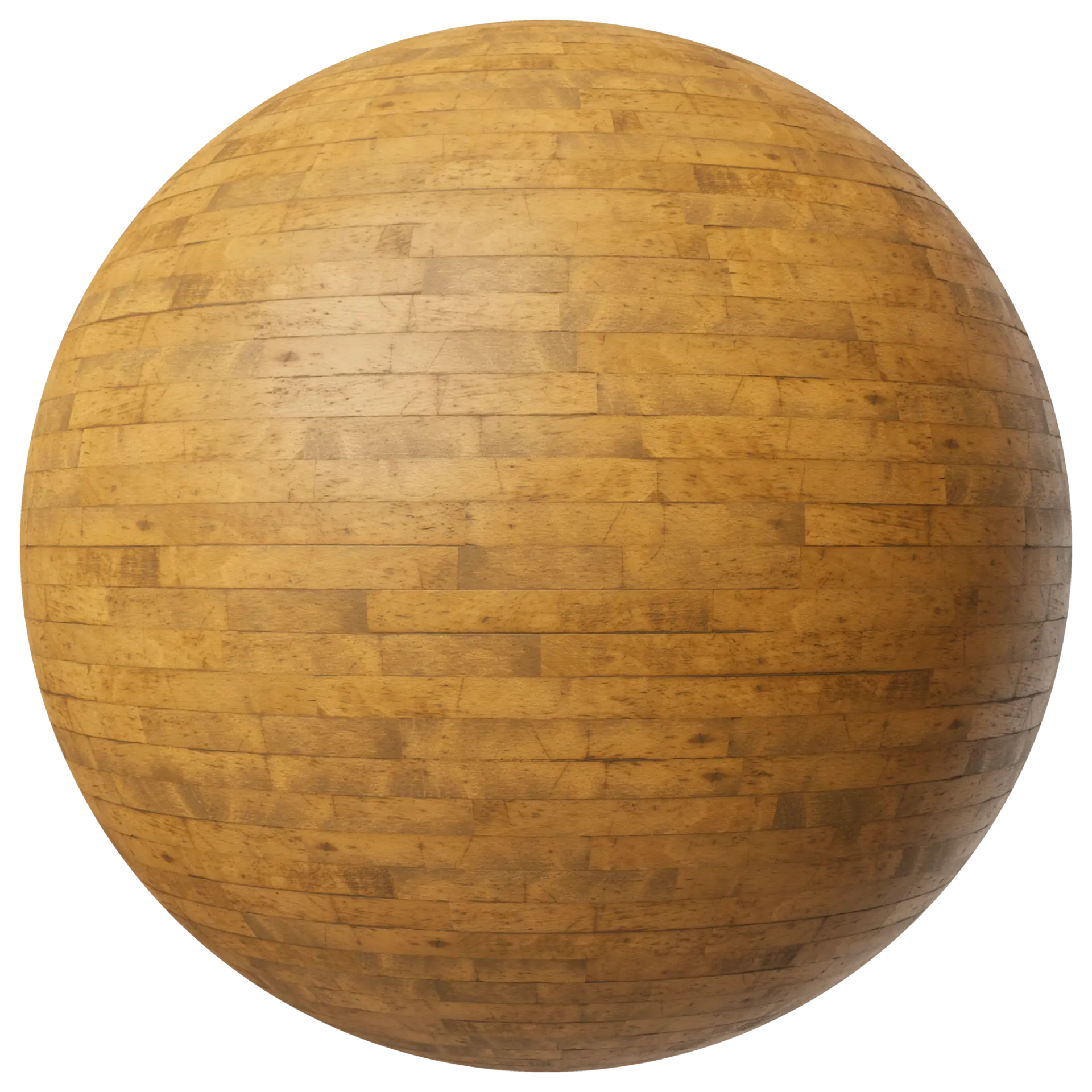 Wood Floor 065 B