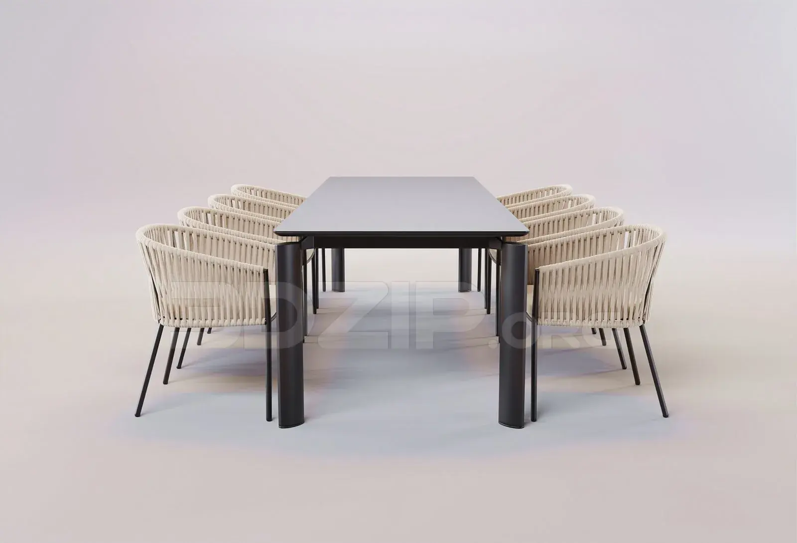 Dining Table And Chair