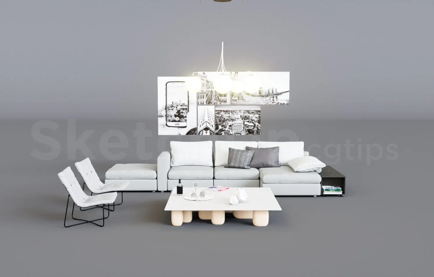 Sofa — preview 1 (cgtips, CC0)