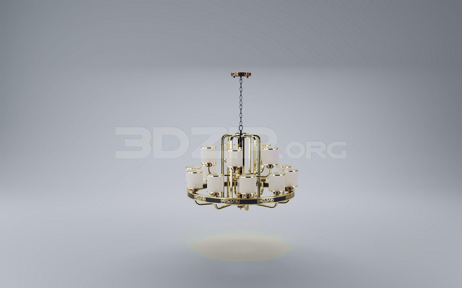 Ceiling Light