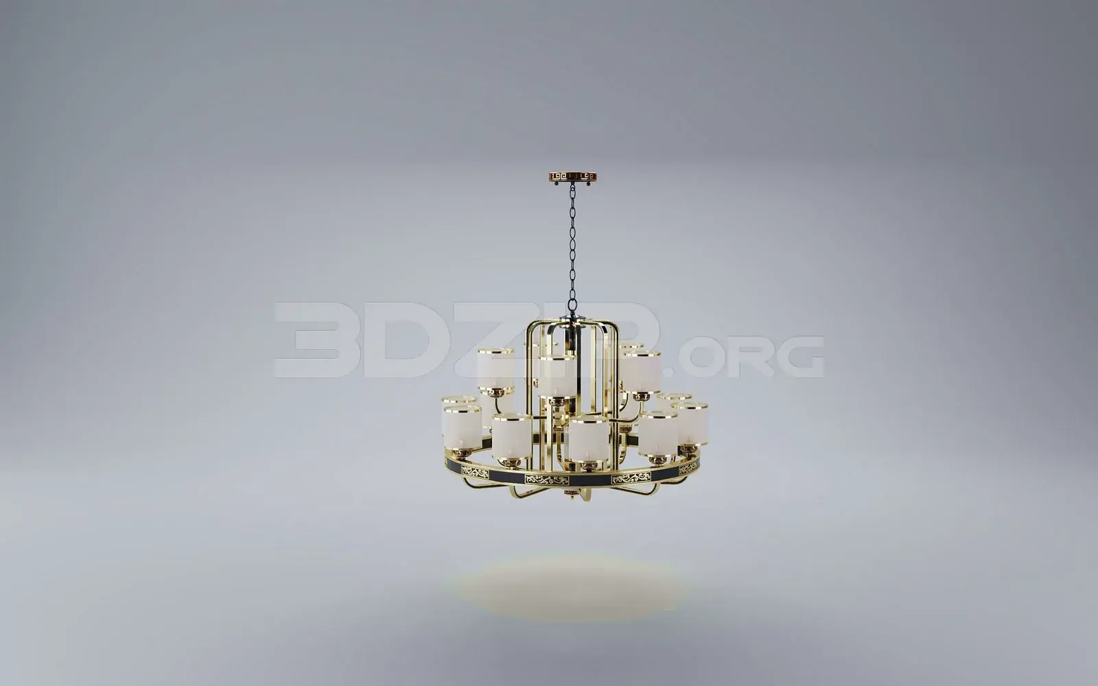 Ceiling Light