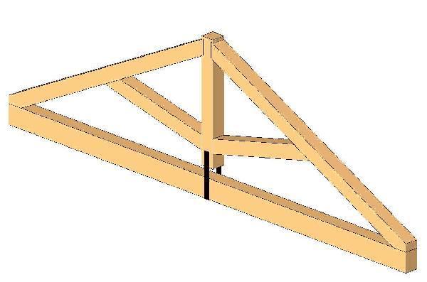Parametric Truss