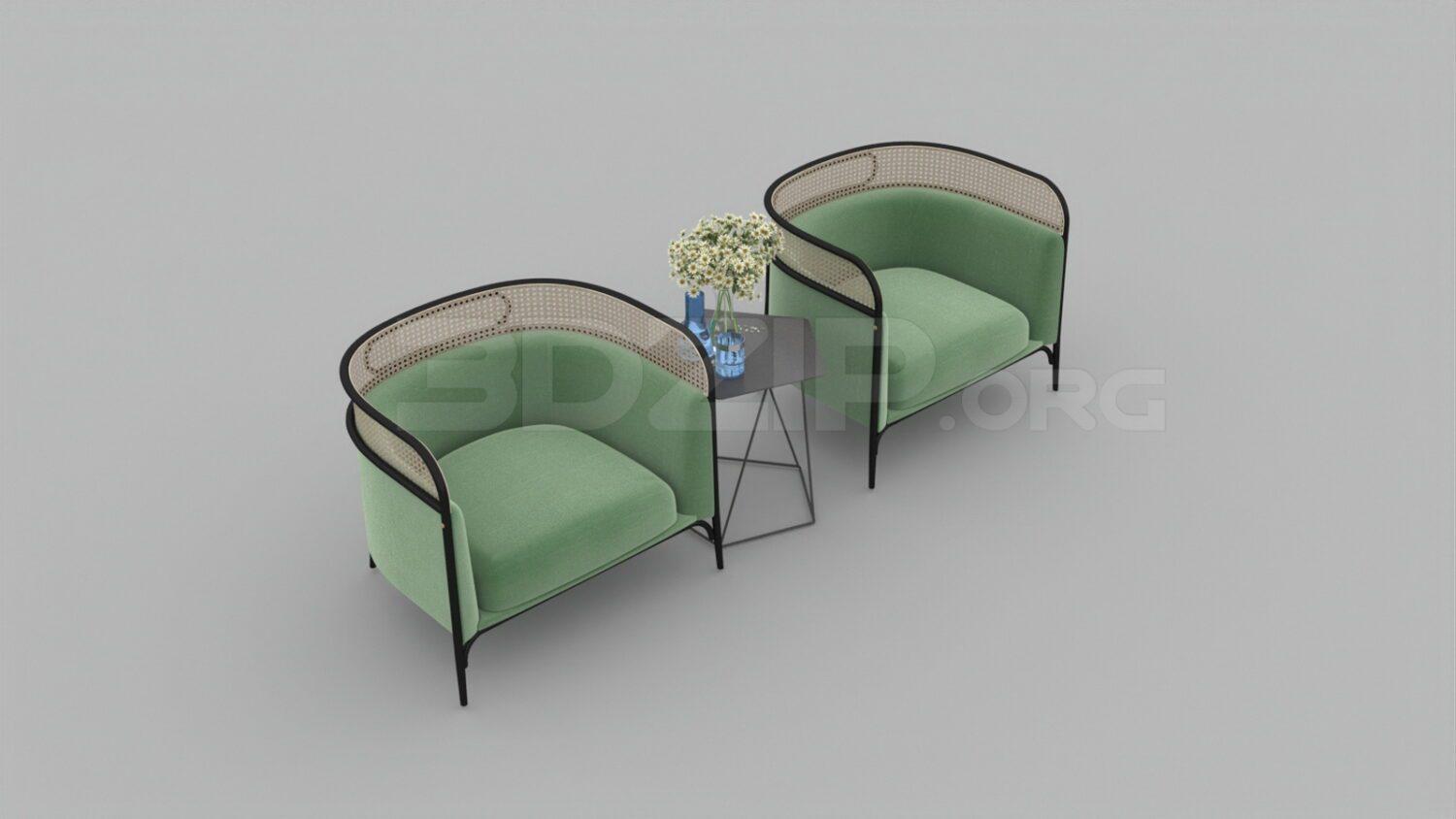 Armchair