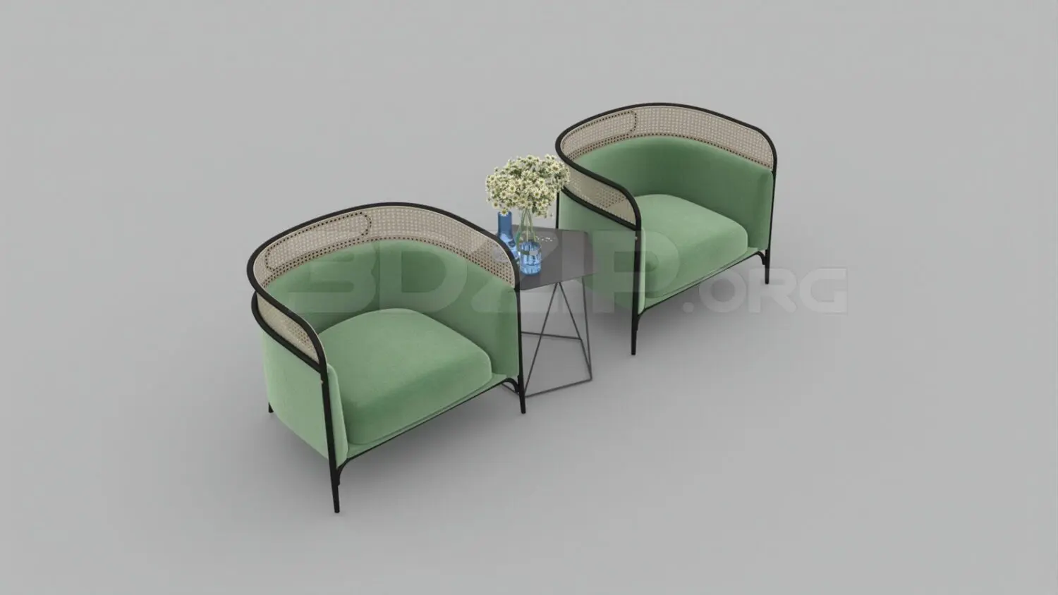 Armchair
