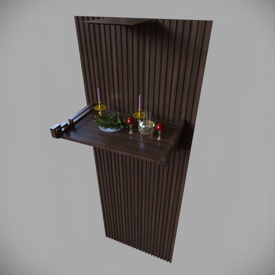 Altar