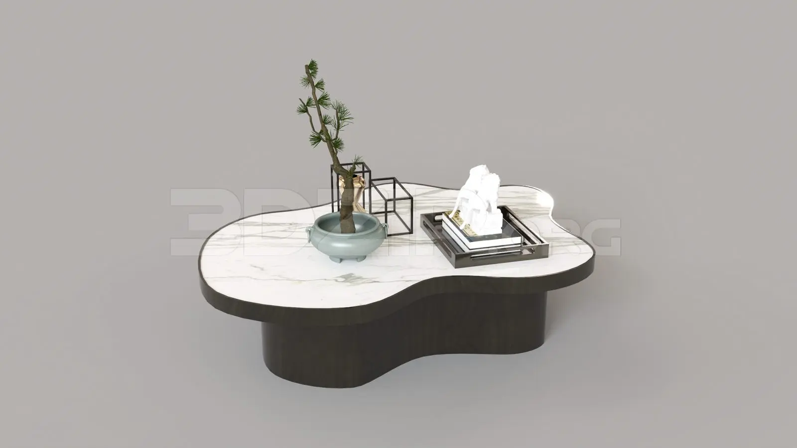 Tea Table