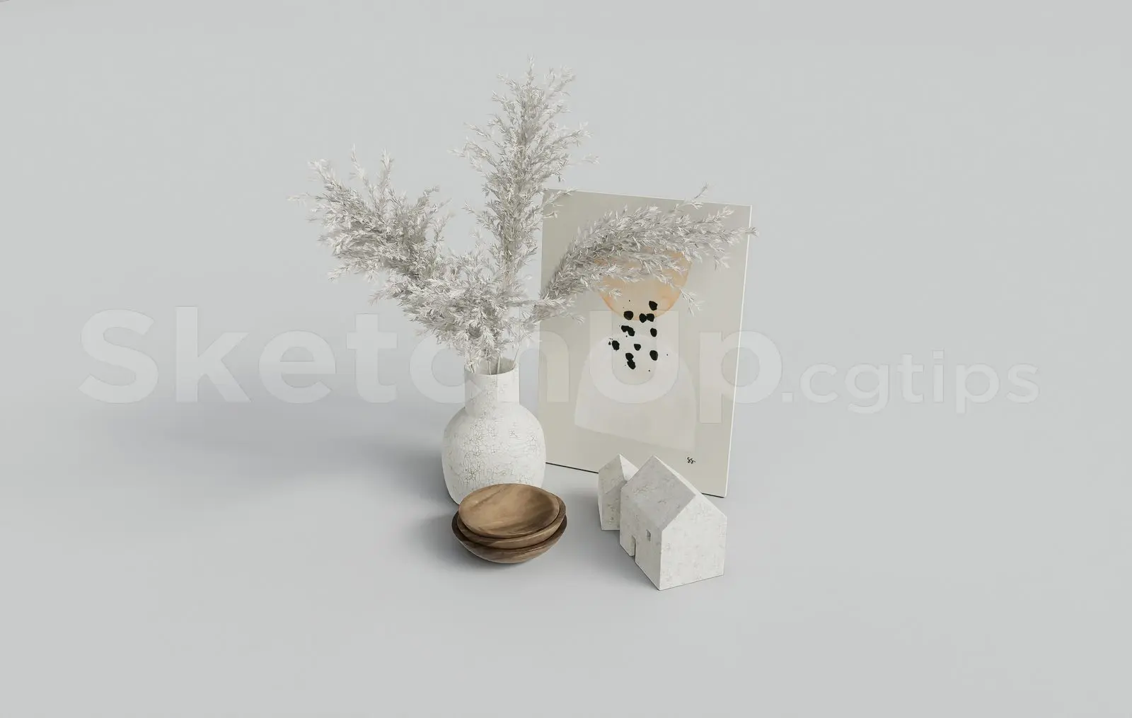 Decorative Set