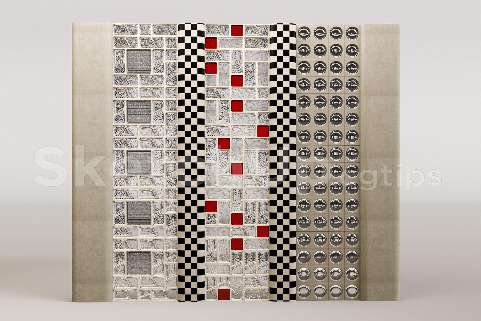 Glass Brick
