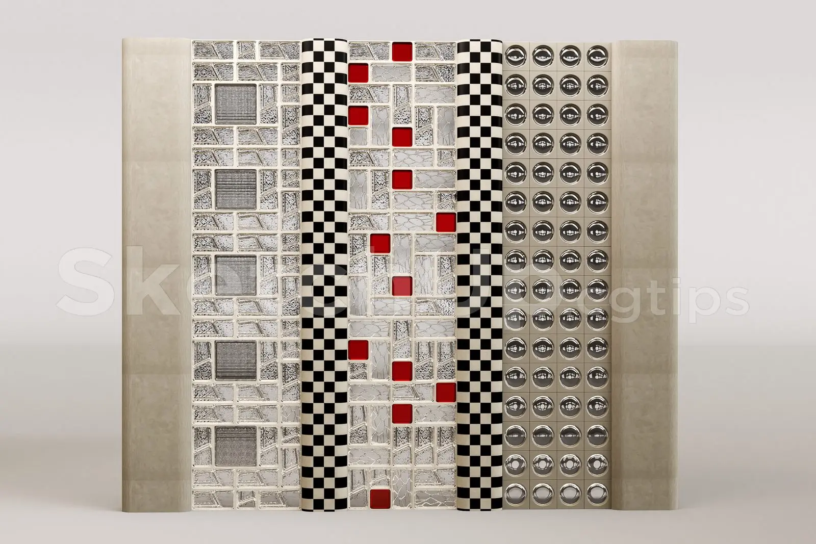 Glass Brick