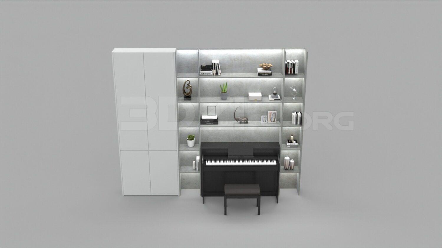 Piano