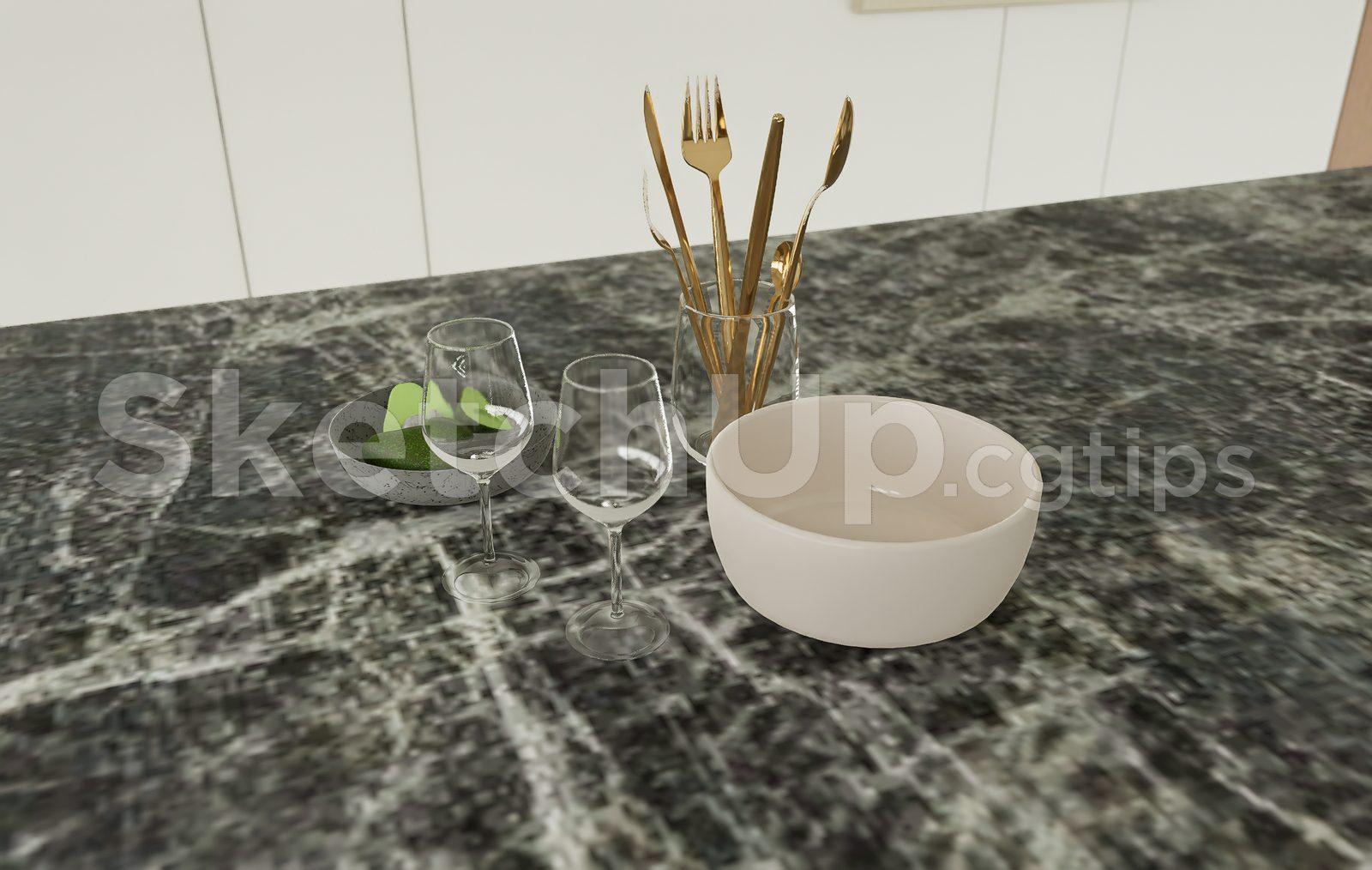 Tableware