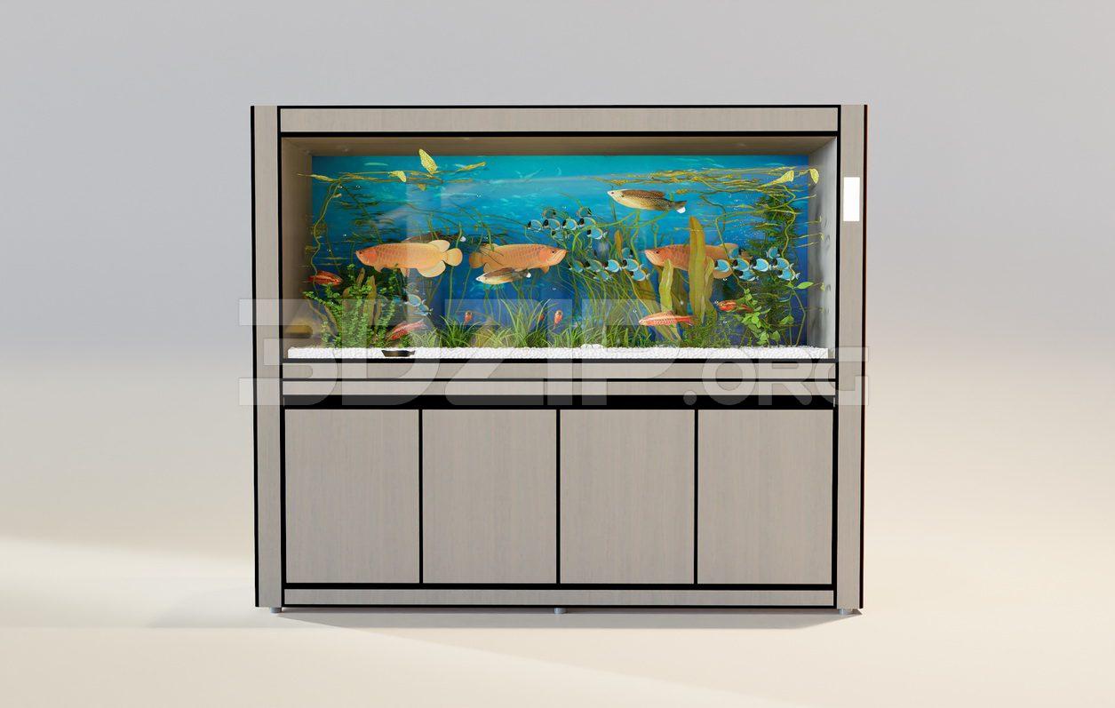 Aquarium