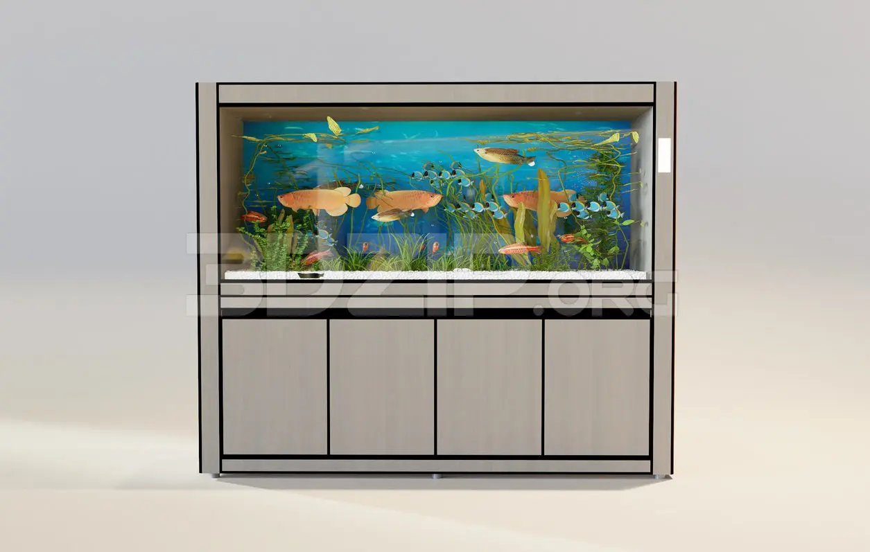 Aquarium