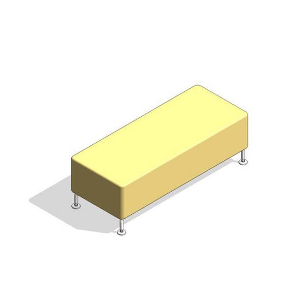 COALESSE_Metro_BIX - Bench