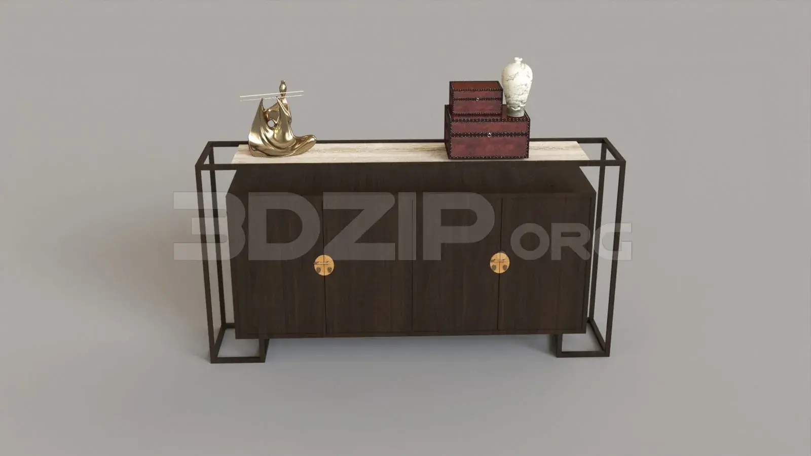 Display Cabinets