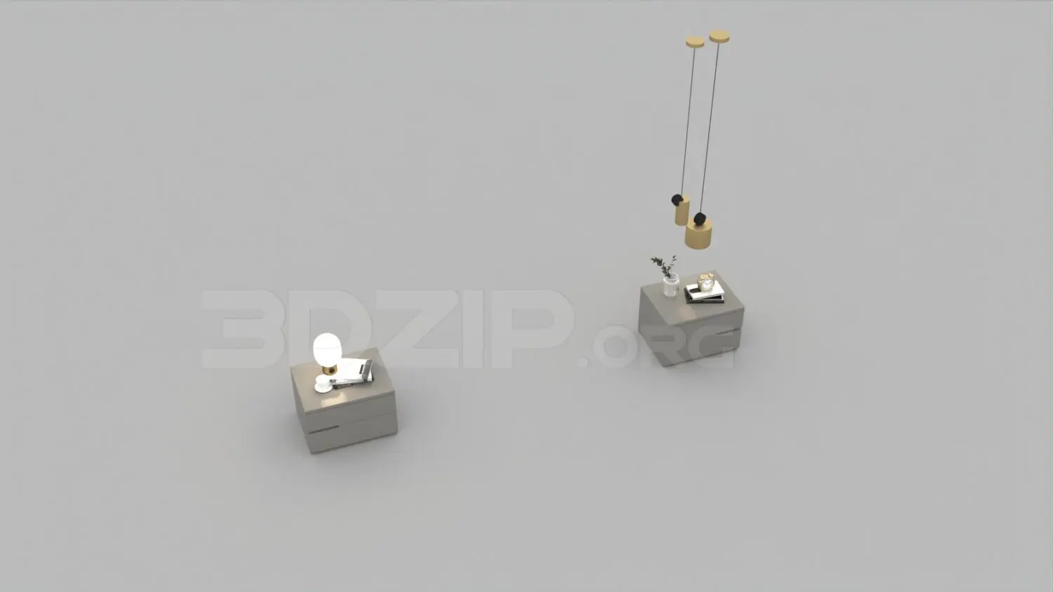 Decorative Set