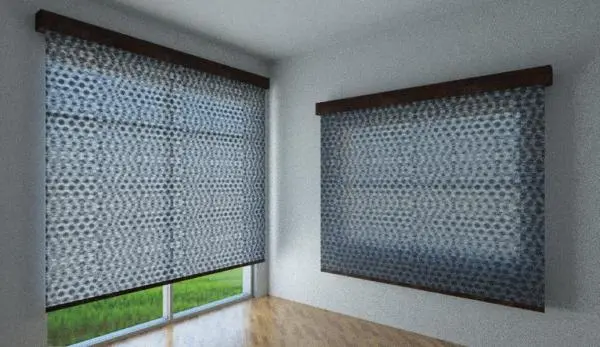Curtain