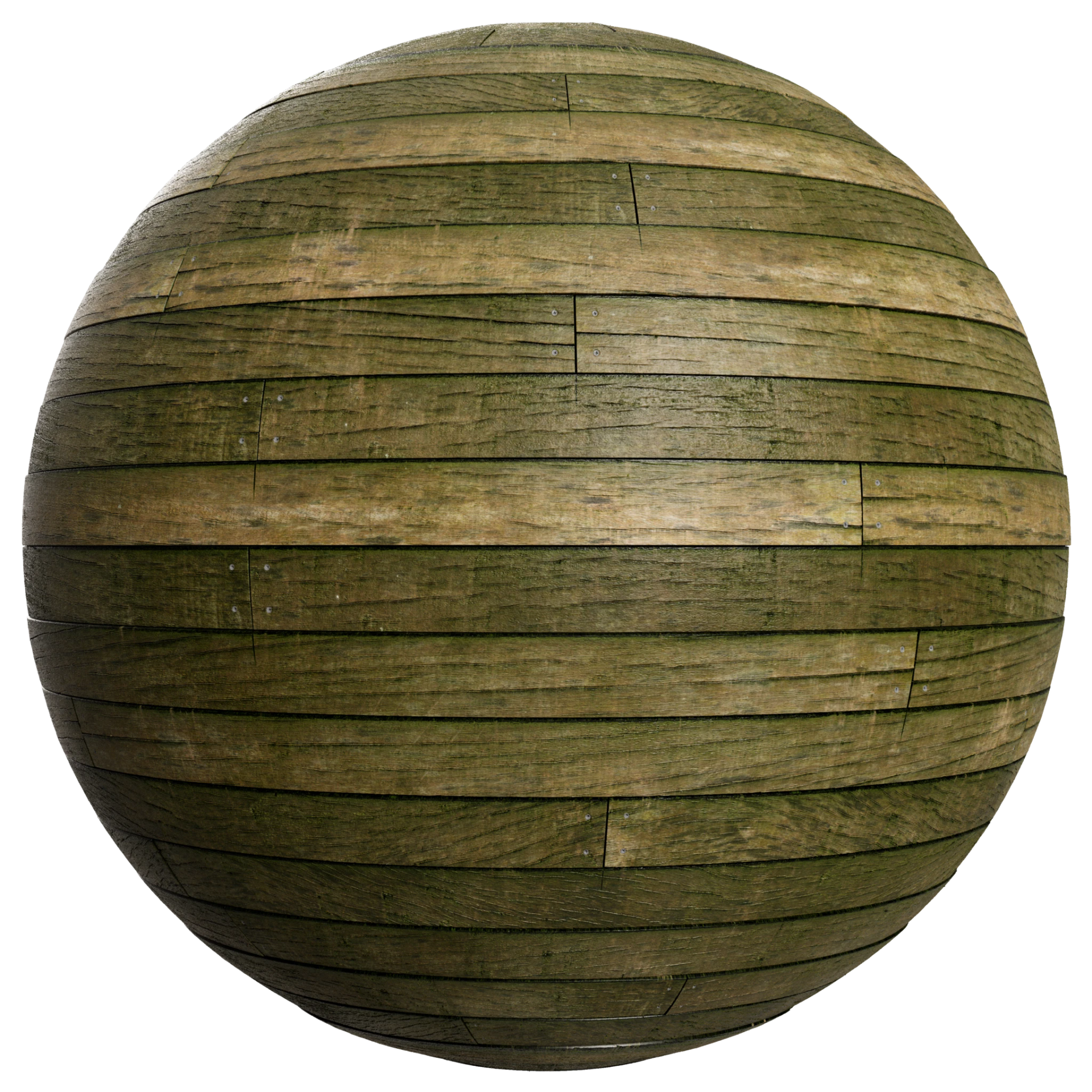Planks 030 C