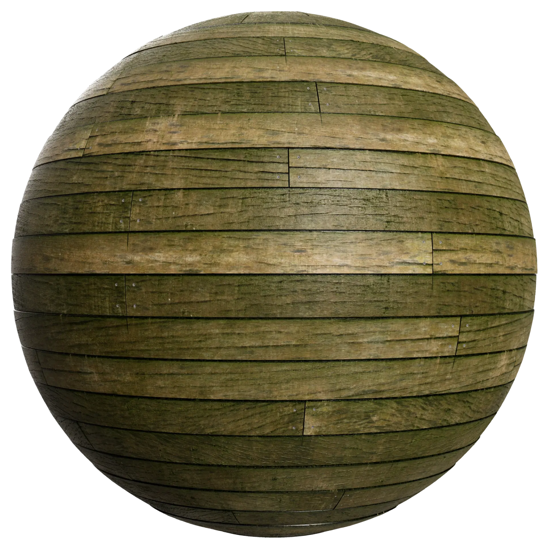 Planks 030 C