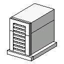 CPU Tower