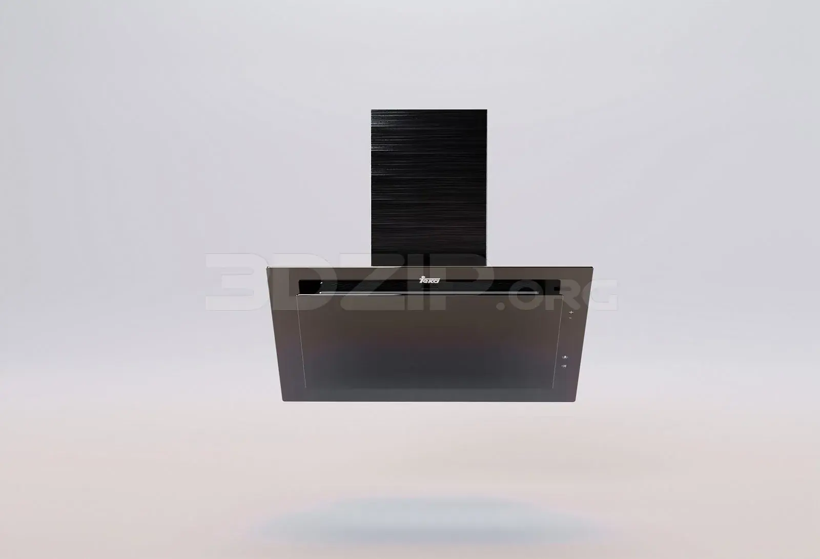 Kitchen hood