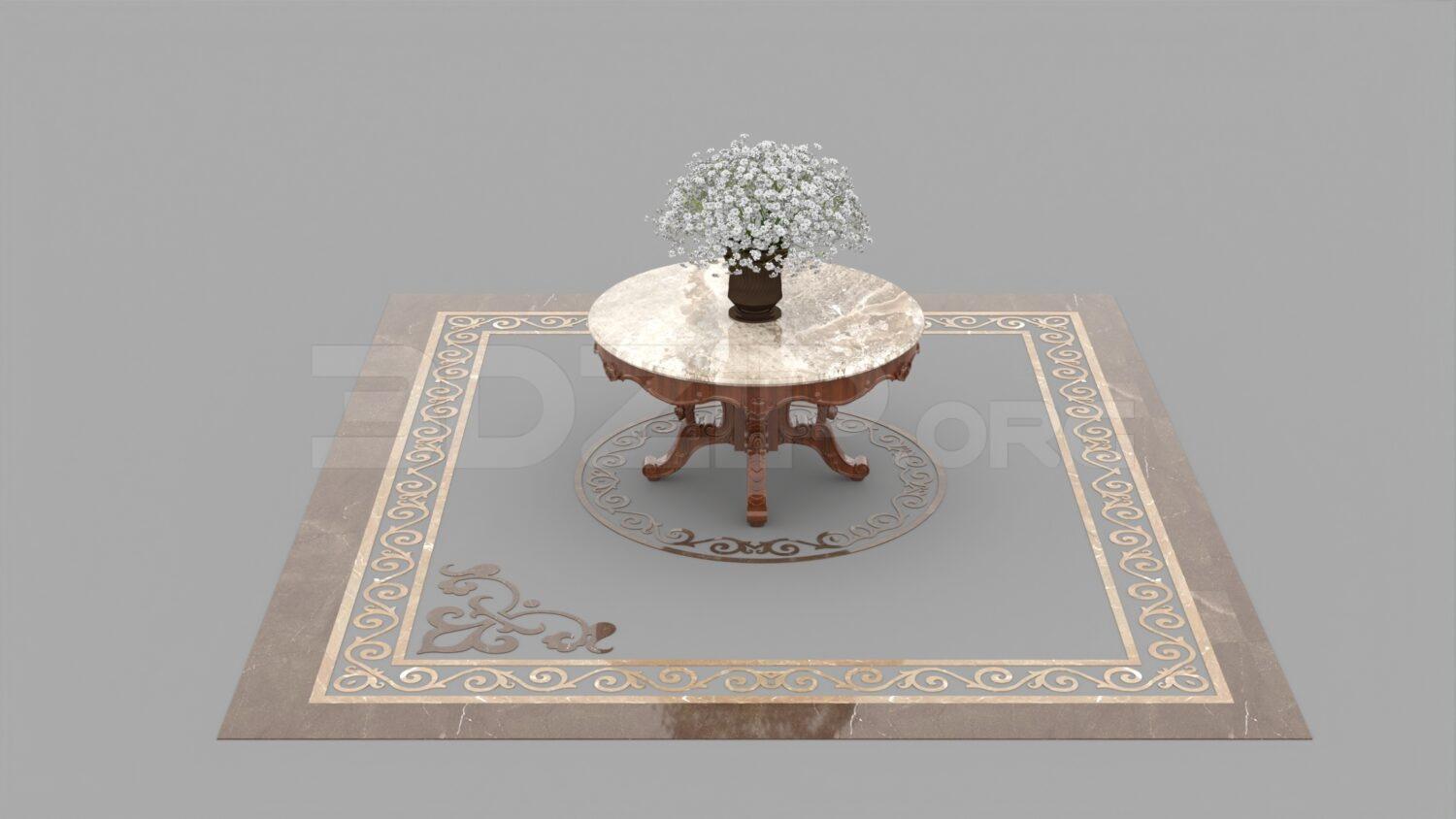 Flower Vase